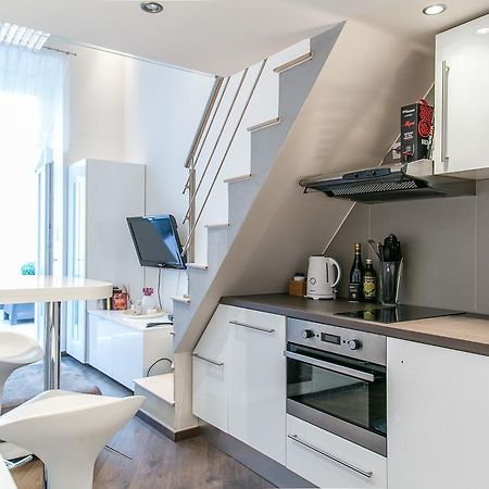 Dessewffy Apartment Budapest Exterior photo
