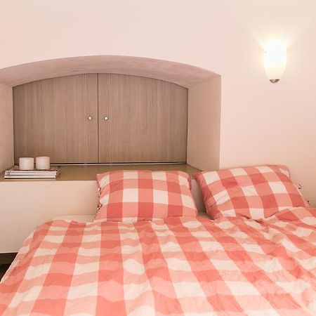 Dessewffy Apartment Budapest Exterior photo
