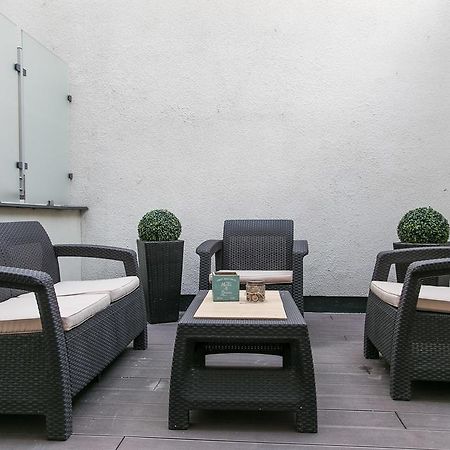 Dessewffy Apartment Budapest Exterior photo