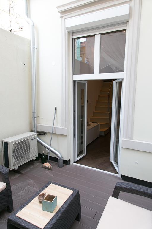 Dessewffy Apartment Budapest Exterior photo